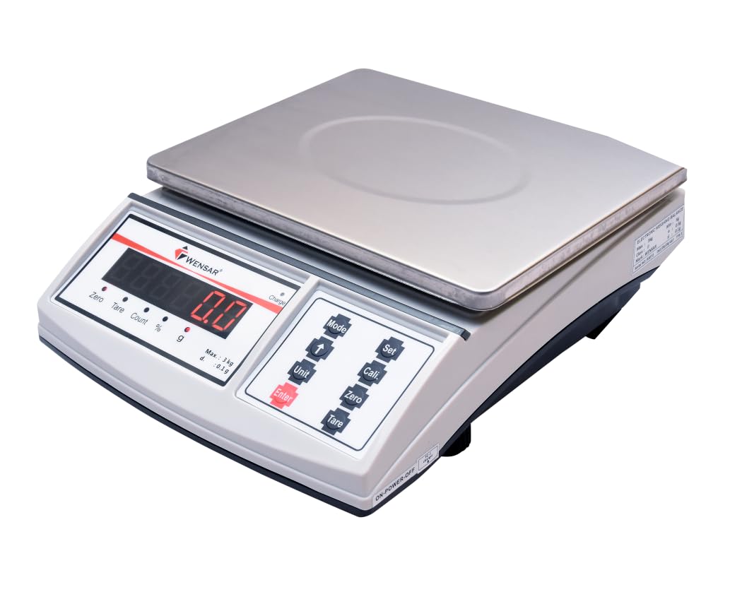 Table Top Scales online from Labmart.in