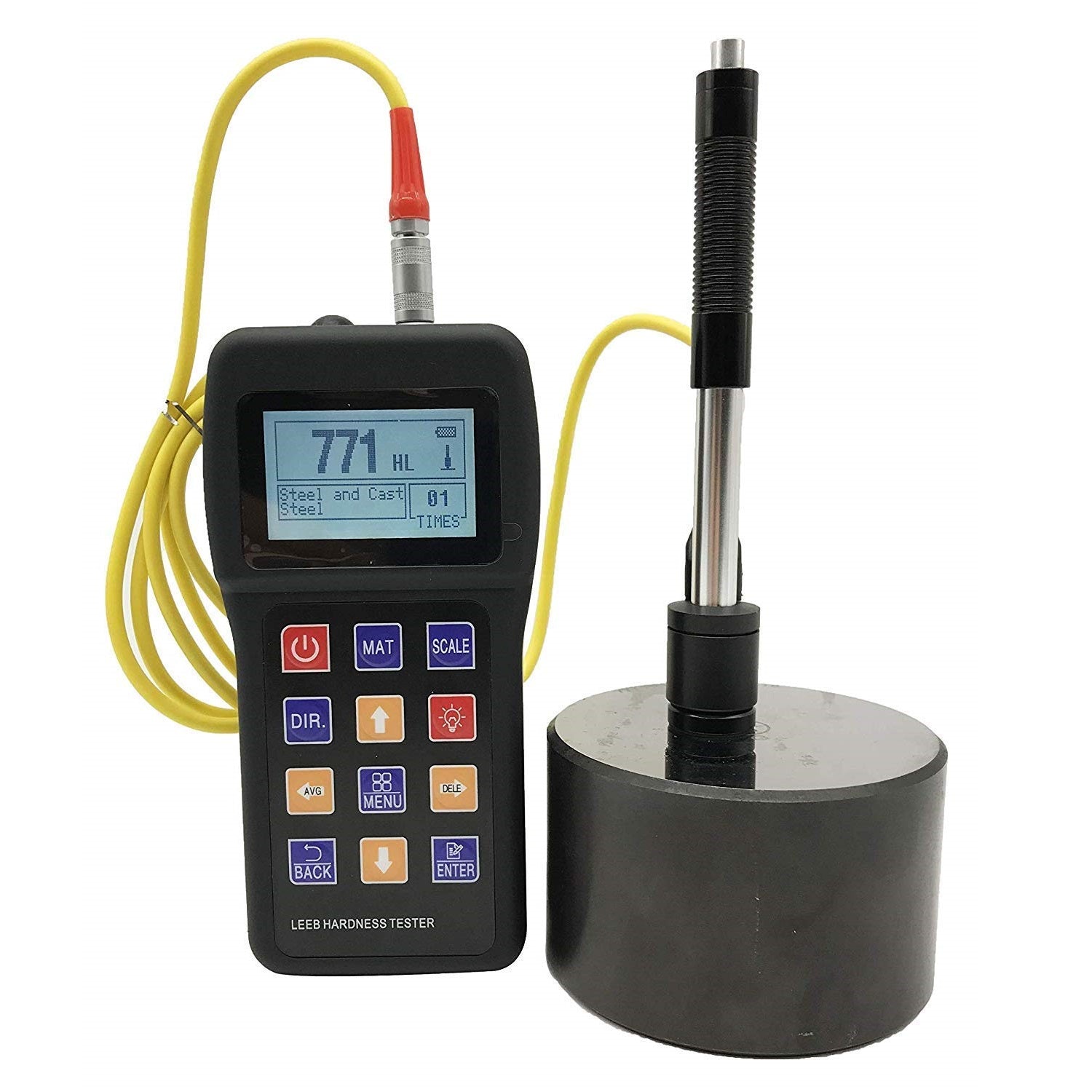 Test & Measurement Instruments from Labmart.in