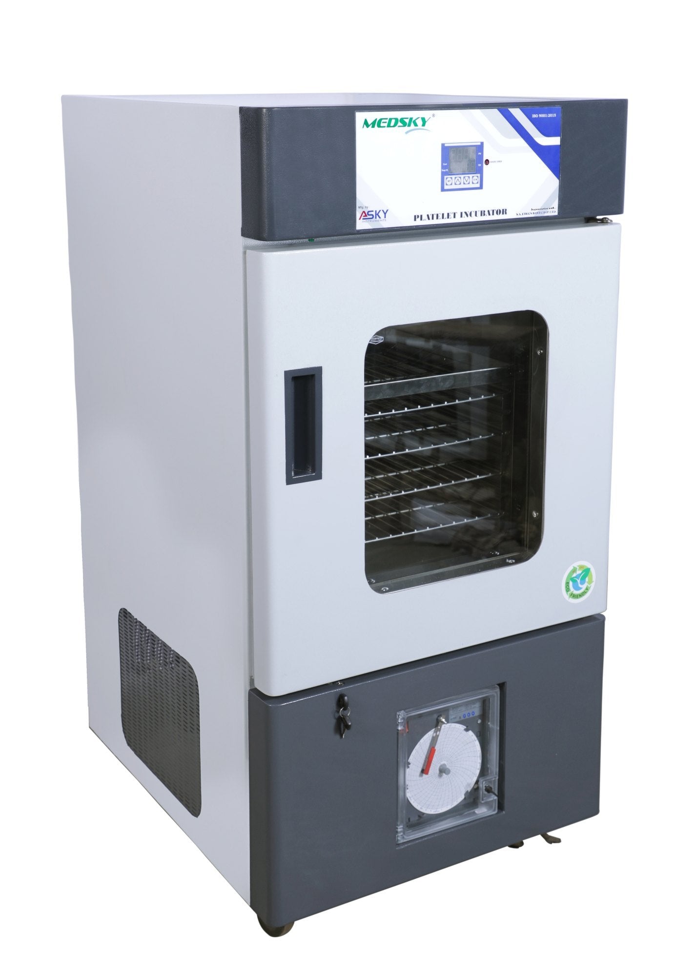 Platelet Incubator online in India from Labmart.in