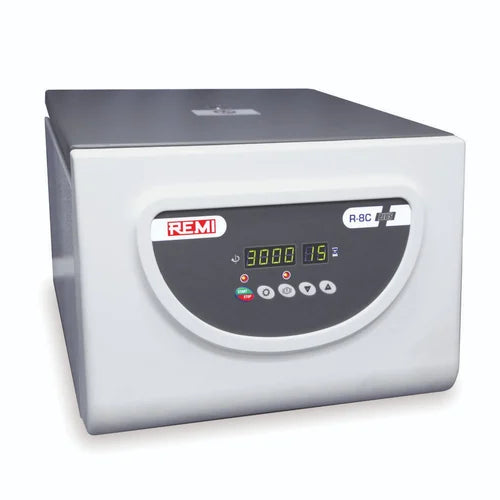 Benchtop General Purpose Centrifuge from Labmart.in