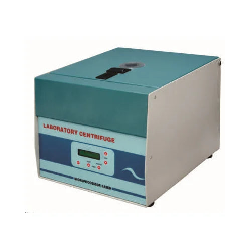 Doctor PRP Centrifuge - Labmart.in