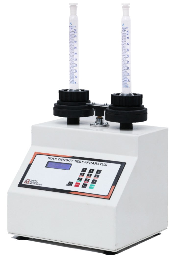 Buy Bulk Density Apparatus (Digital) at best prices online in india ...