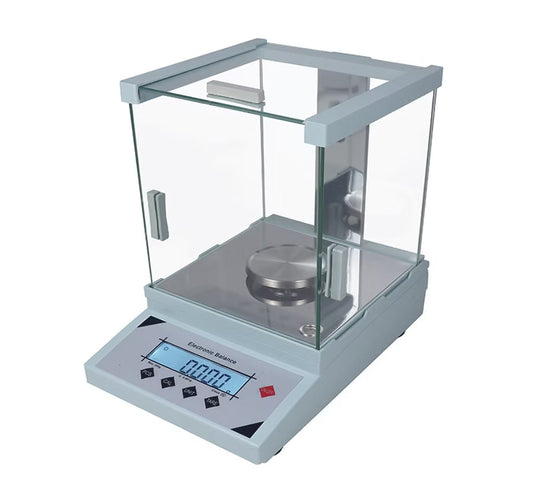 Precision Balance PEB234 from Labmart.in