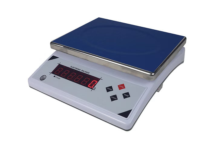 Table Top Scale TTS6A - 0.1g/6kg - Labmart.in