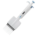 Multipipette 8 channel - Labmart.in