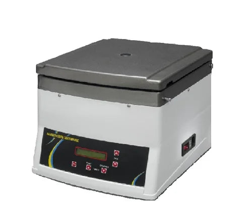 Hematocrit Centrifuges - Labmart.in