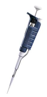 Micropipette Single Channel Fully Autoclavable - Labmart.in