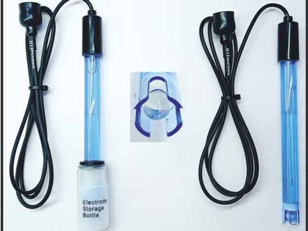 pH Electrode - ER3 - Labmart.in