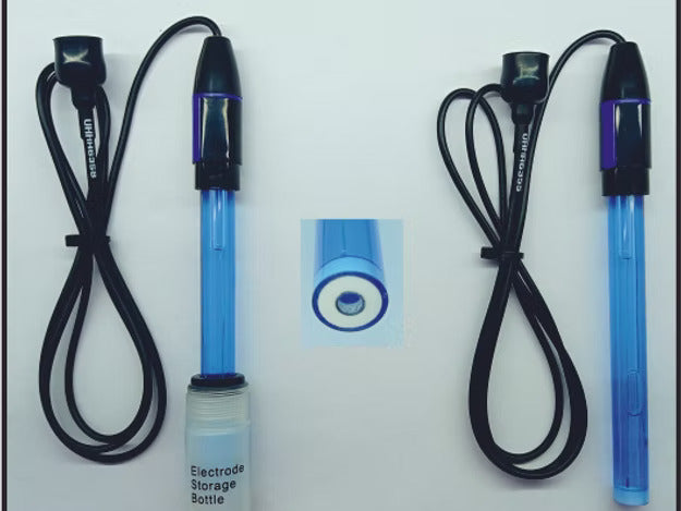 pH Electrode - ER4 - Labmart.in