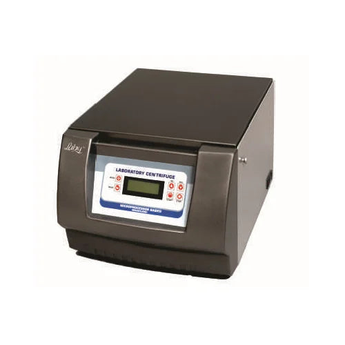 Research Centrifuge - Labmart.in