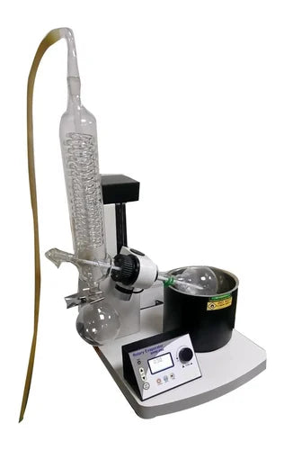 Rotary Evaporator Automatic India