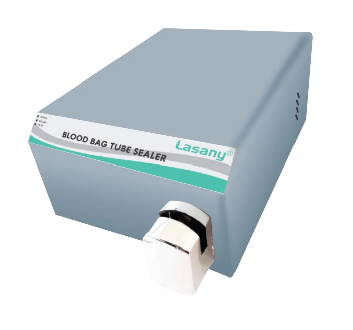 Blood Bag Tube Sealer Lasany