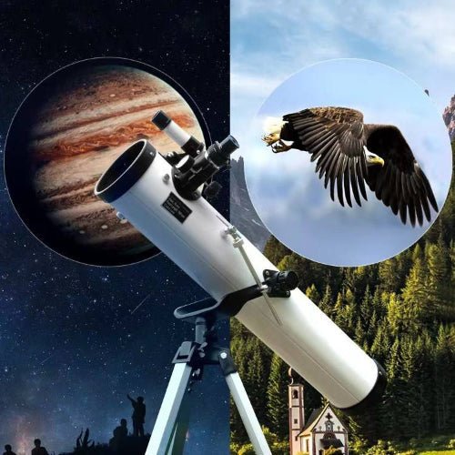 Exploring the Universe: A Kid’s Guide to Astronomical Telescopes! - Labmart.in