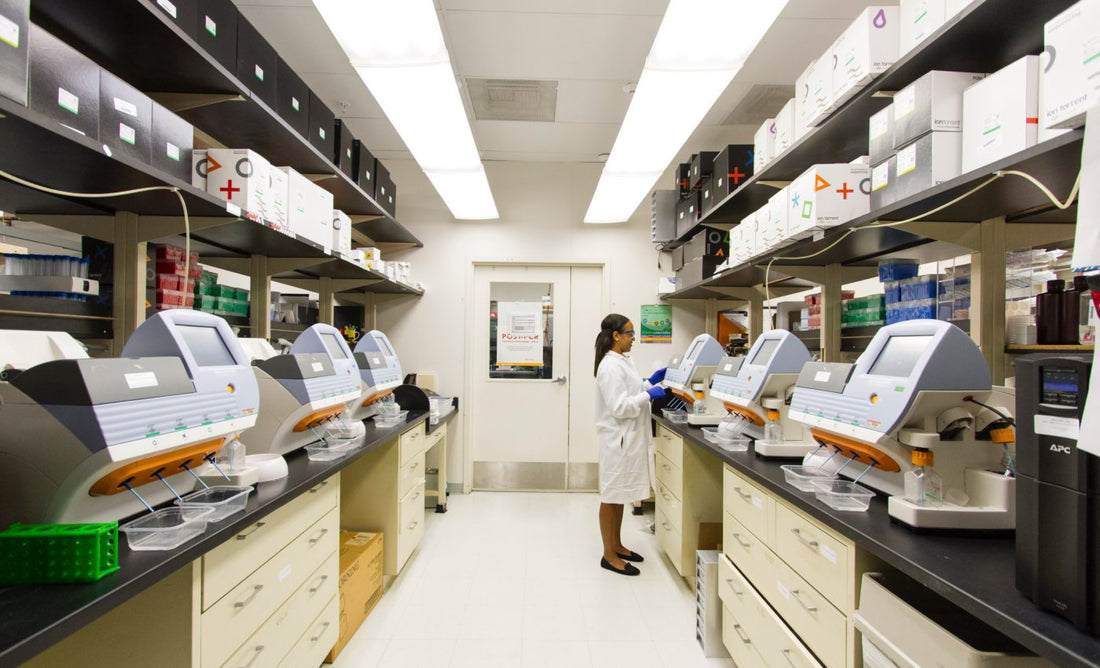 How to maintain your laboratory instruments - Labmart.in