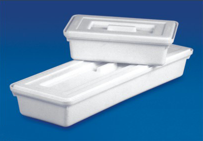 Trays & Containers