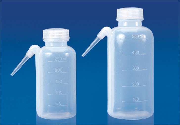 Buy Online Laboratory Plastic Bottles India | Labmart