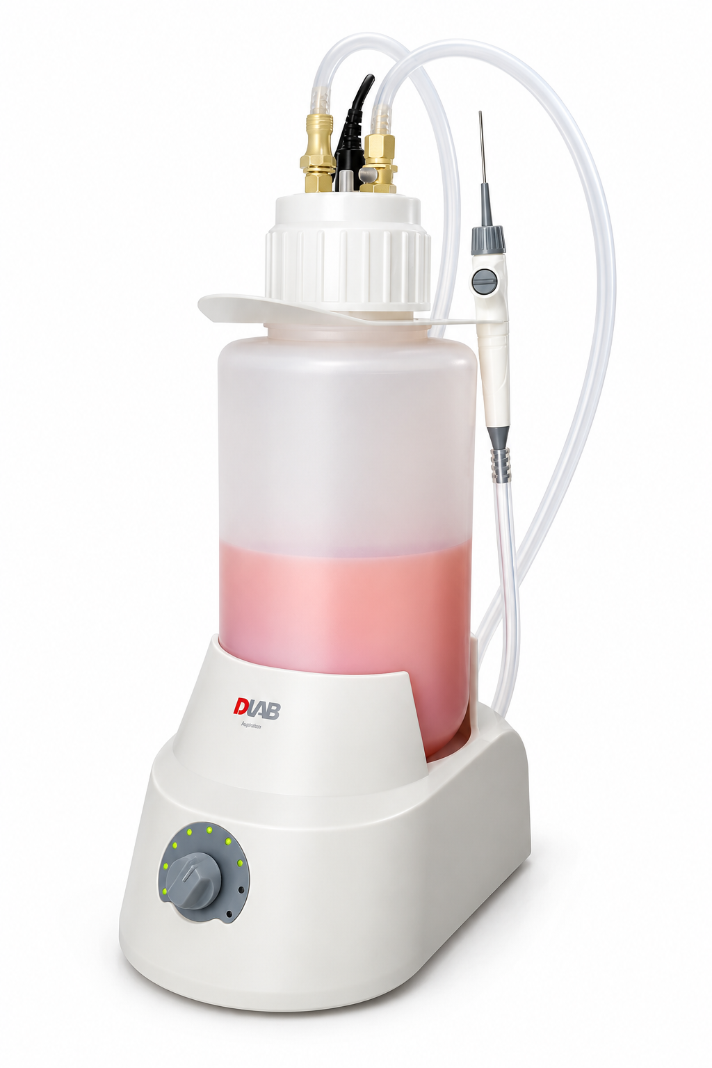 Vacuum Aspirators
