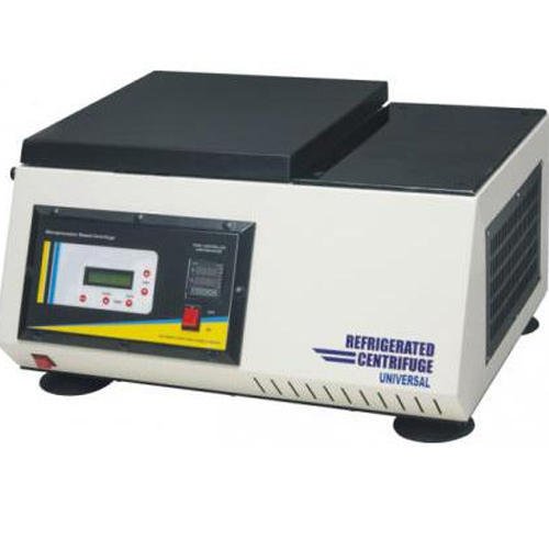 Refrigerated Centrifuges - Labmart.in