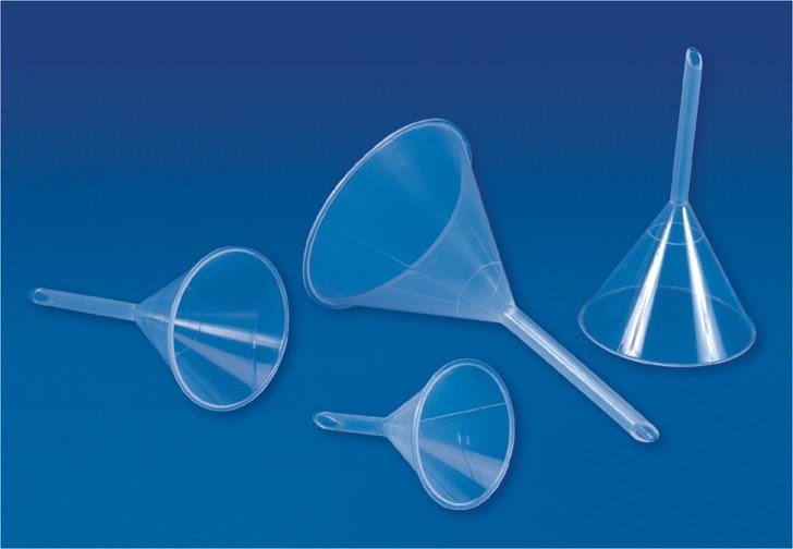 Funnels - Labmart.in