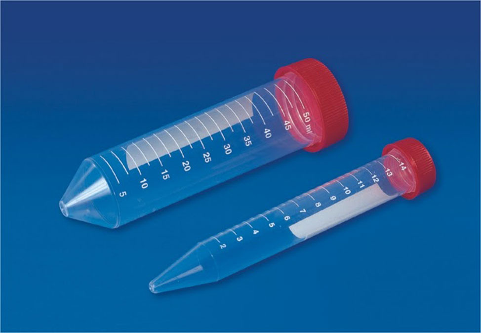 Buy lab plastic tubes & vials online in India from Labmart.in