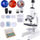 Microscopes & Accessories