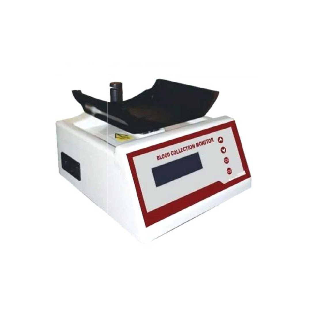 Blood Collection Monitor - Labmart.in