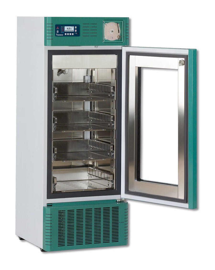 Lab Refrigerators - Labmart.in
