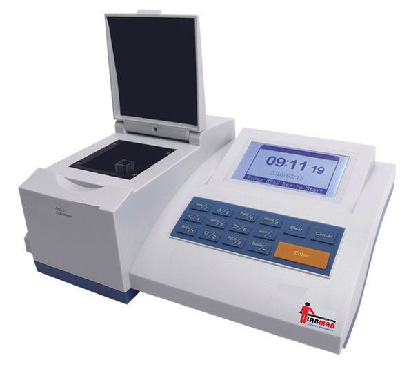 COD & BOD Analyzers - Labmart.in