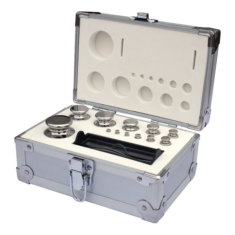 Standard Class Weights - Labmart.in