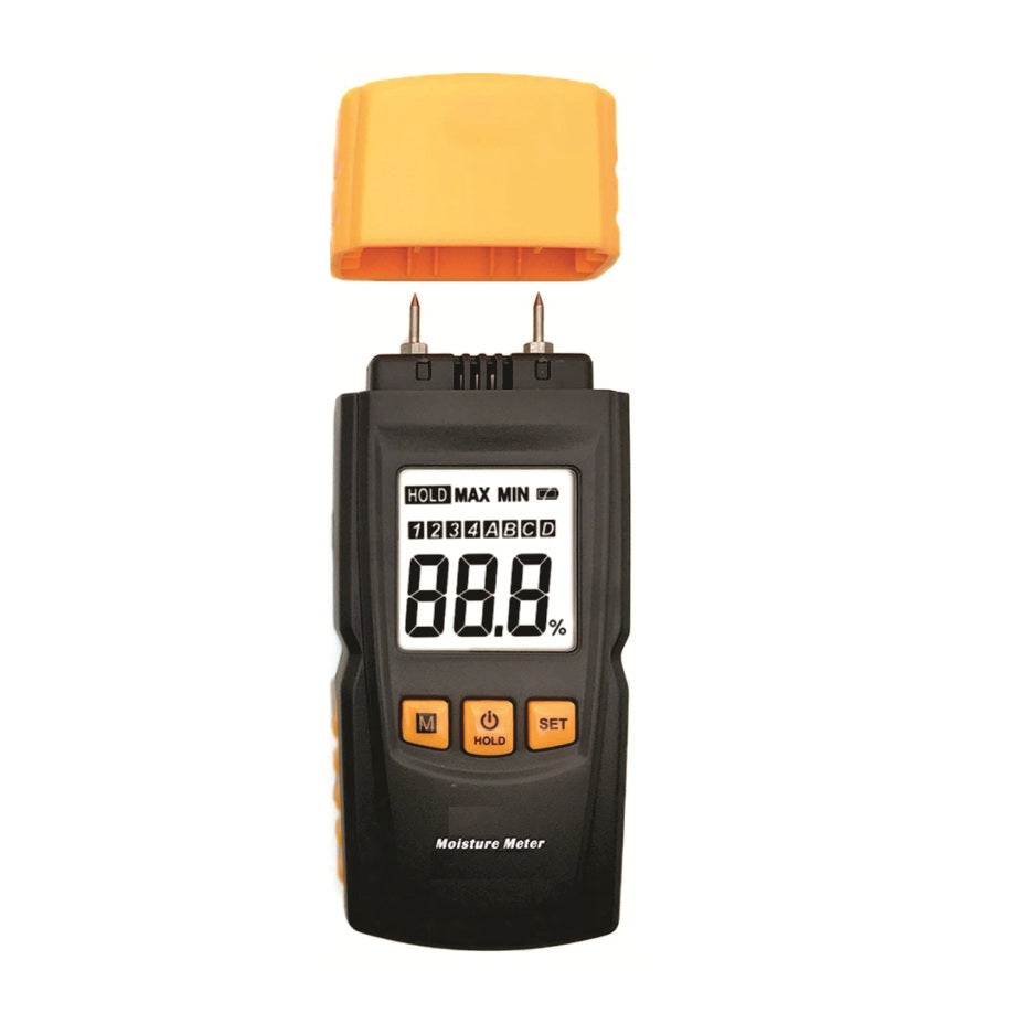 Moisture Testing Meters