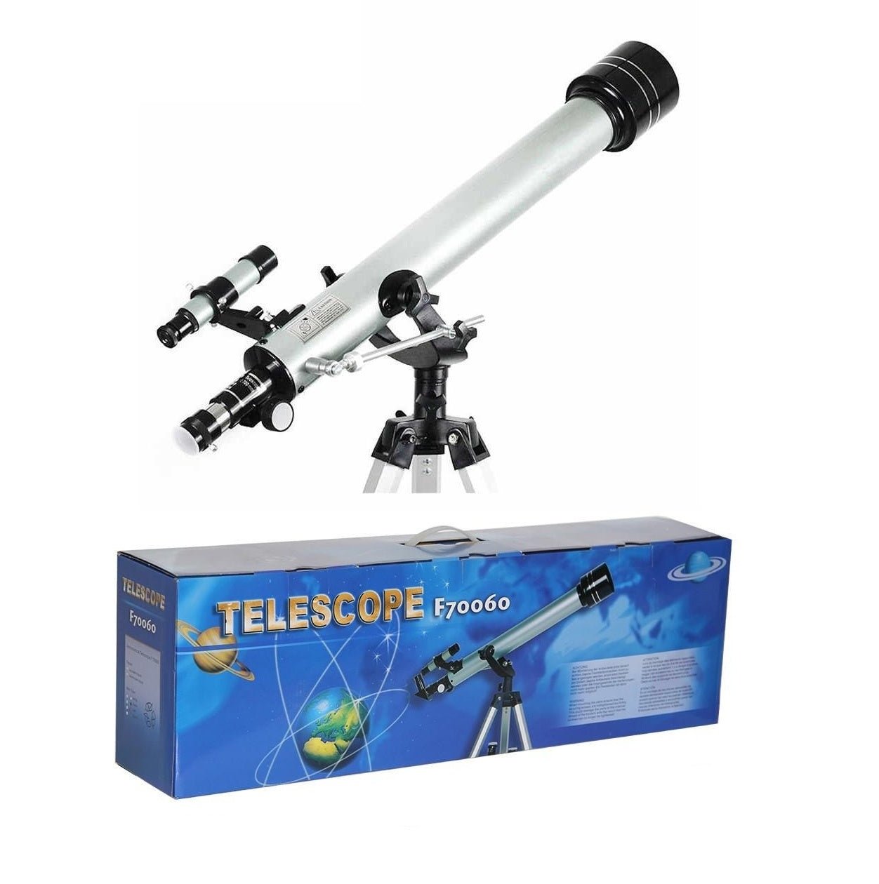 Telescopes - Labmart.in