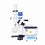 Rotary vacuum evaporators from labmart