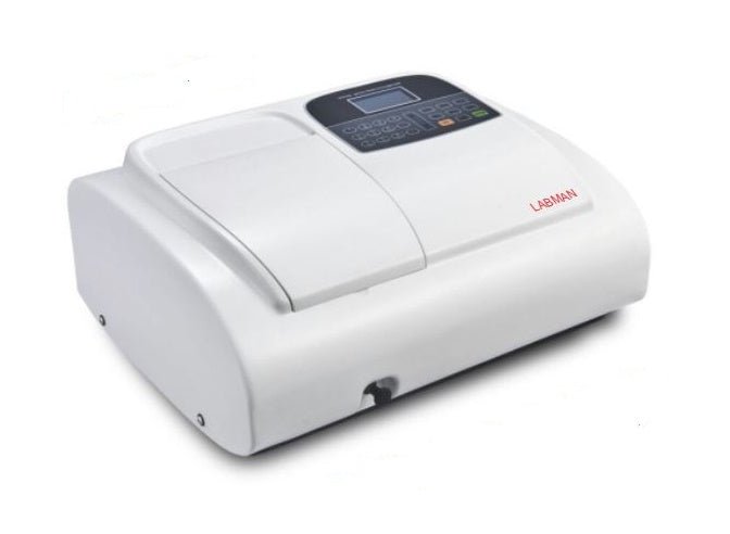 Spectrophotometers - Labmart.in