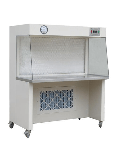 Laminar Air Flow Cabinet - Labmart.in