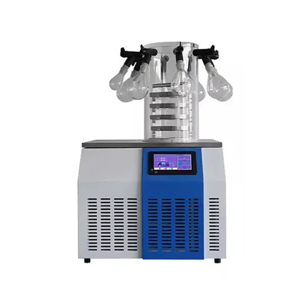 Lyophilizers I Freeze Dryers