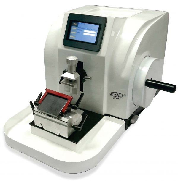 Pathology Lab Equipment