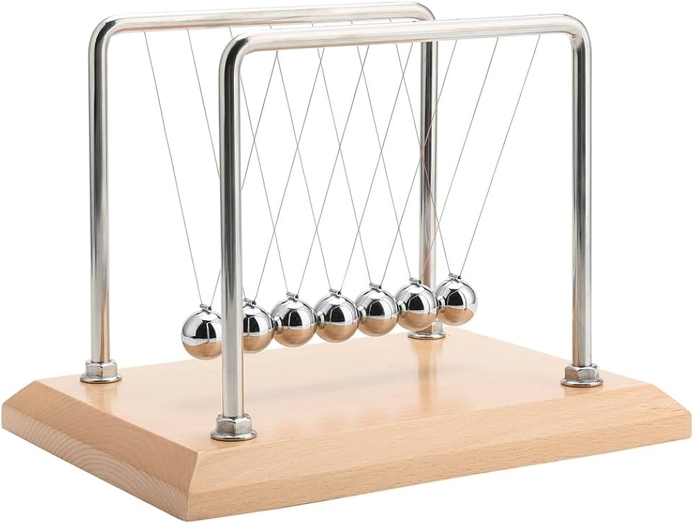 Newton's Cradle