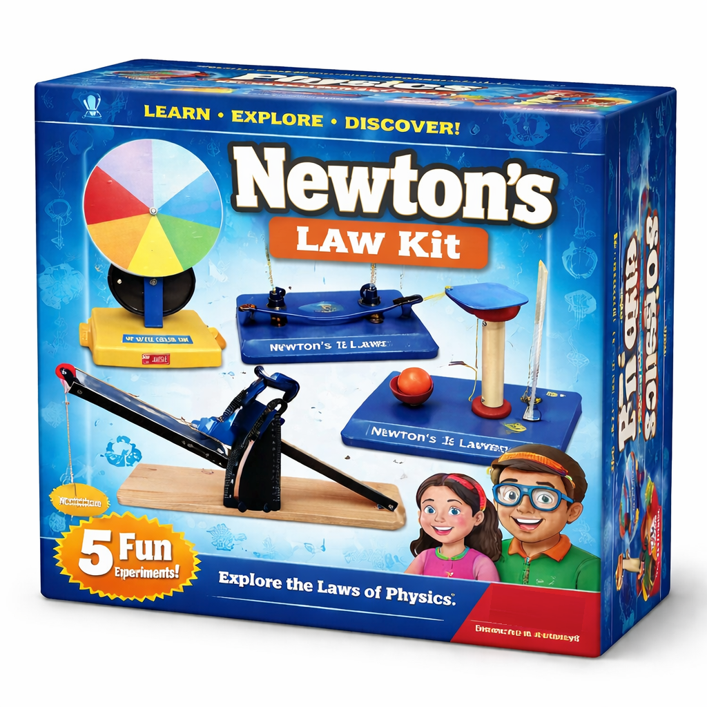 STEM Toys - Labmart.in