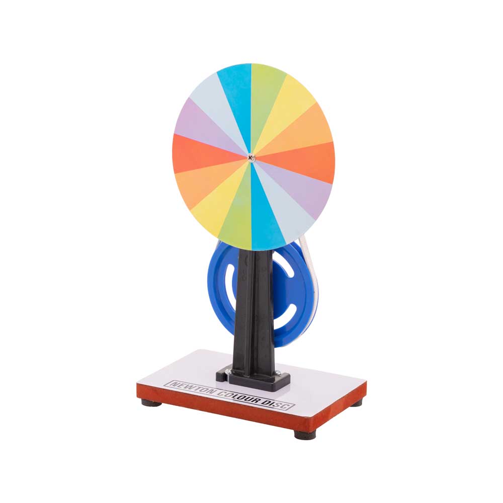 Light & Optics - Labmart.in