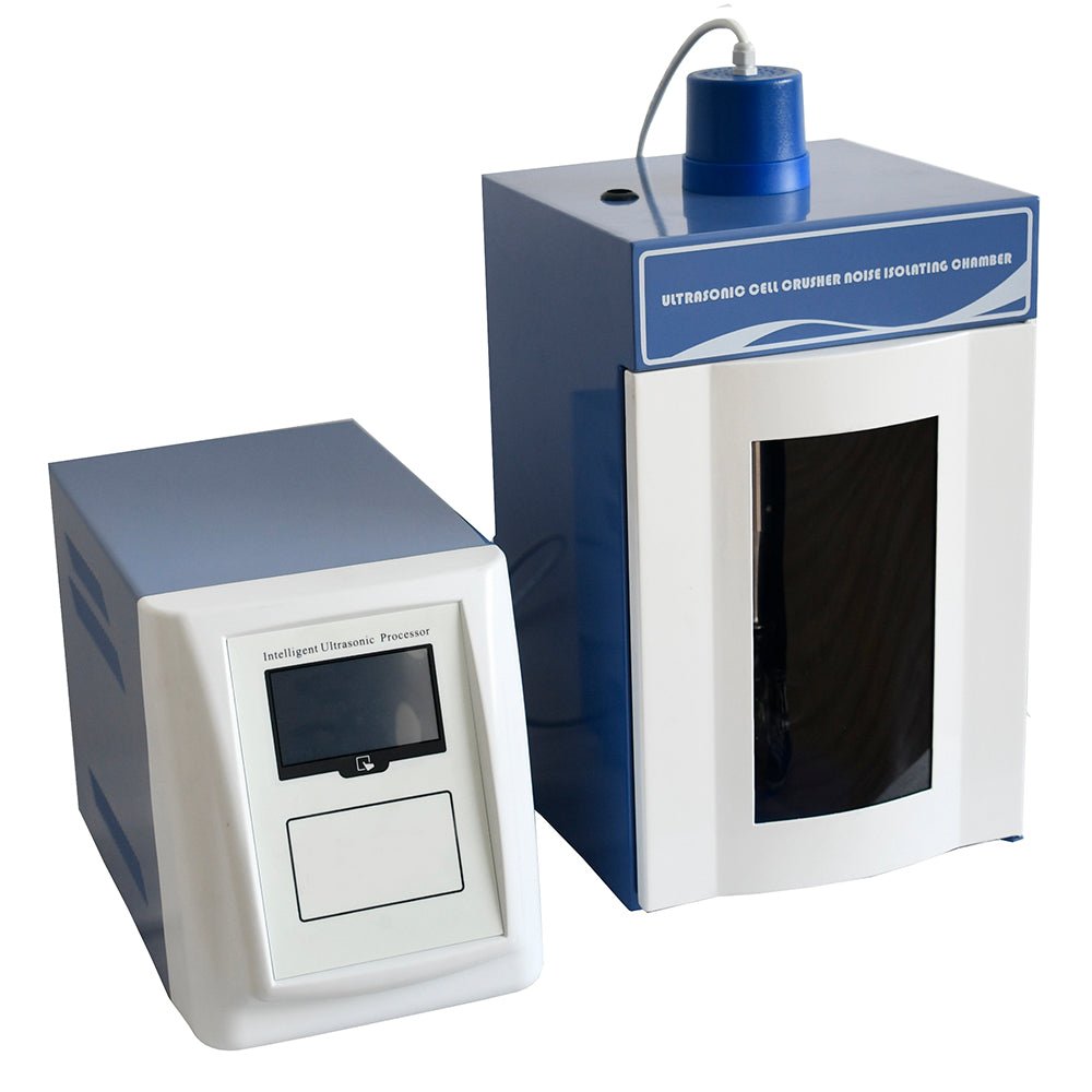 Ultrasonic Probe Sonicator - Labmart.in