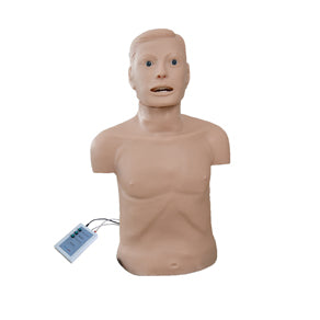 CPR Training Manikins