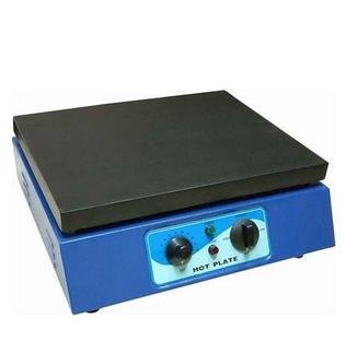 Hot Plates & Mantles - Labmart.in