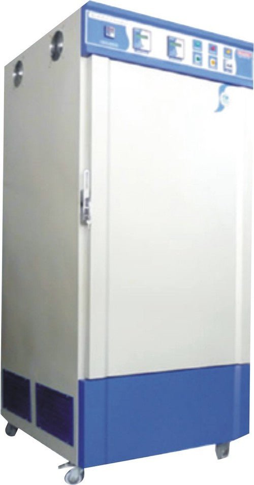 Humidity Chambers - Labmart.in
