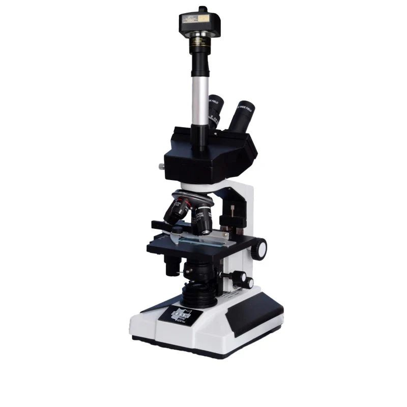 Digital Microscopes - Labmart.in