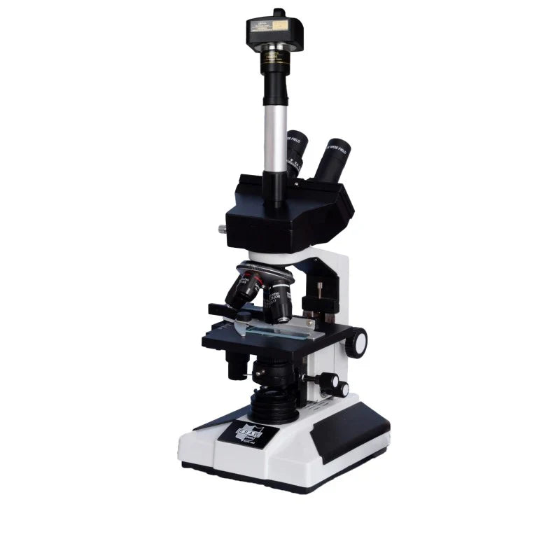 Digital Microscopes