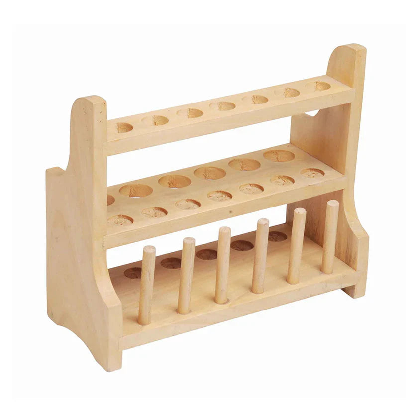 Test Tube Holders & Stands