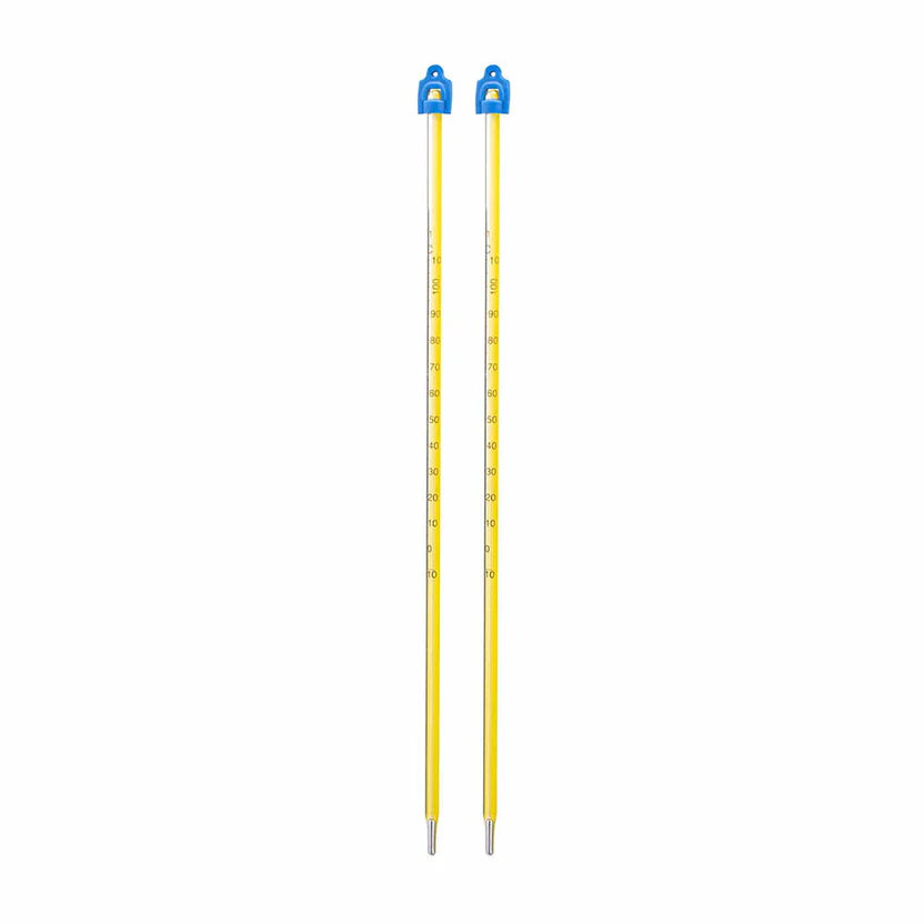 Thermometers