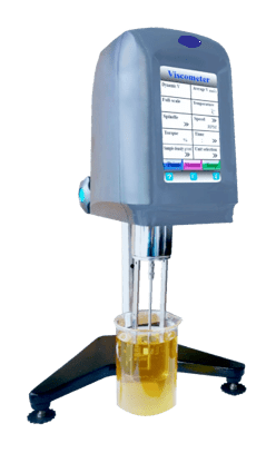 Viscometers - Labmart.in