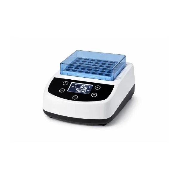 Dry Block Heaters
