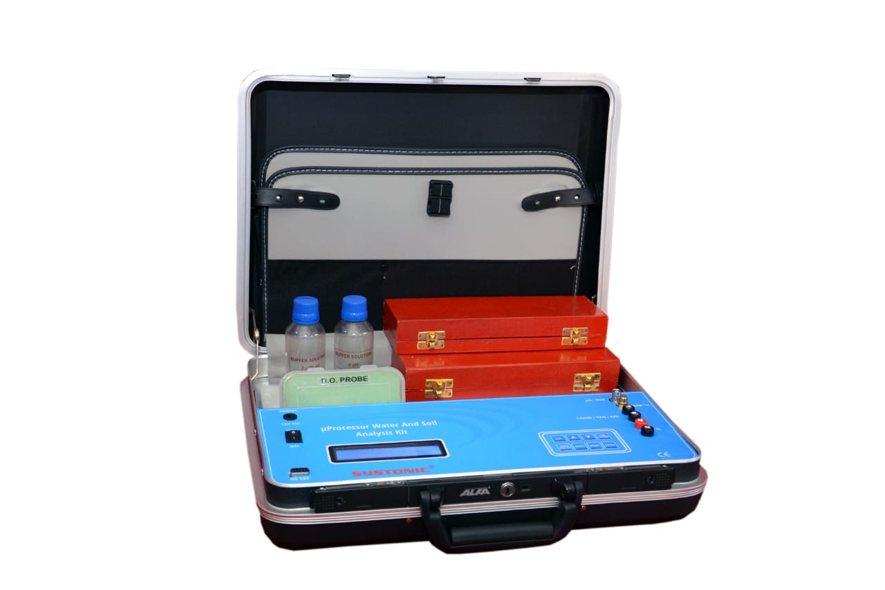 Water Testing Kits - Labmart.in